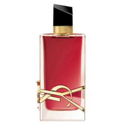 Yves Saint Laurent Libre Berry Crush