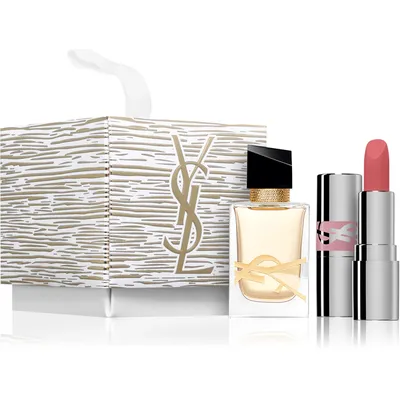Yves Saint Laurent Libre