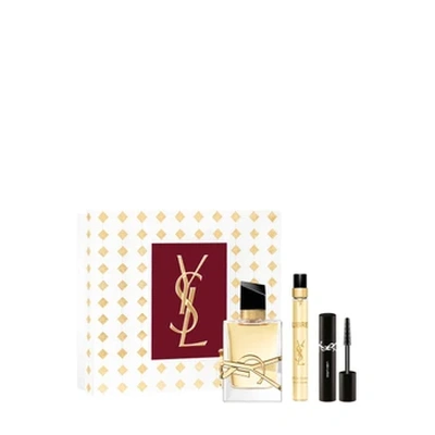Yves Saint Laurent Libre