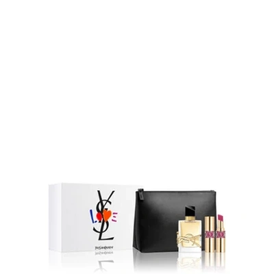 Yves Saint Laurent Libre