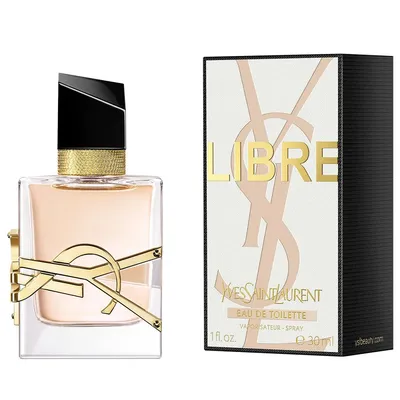 Yves Saint Laurent Libre