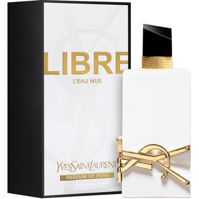 Yves Saint Laurent Libre L'eau Nue Parfum De Peau