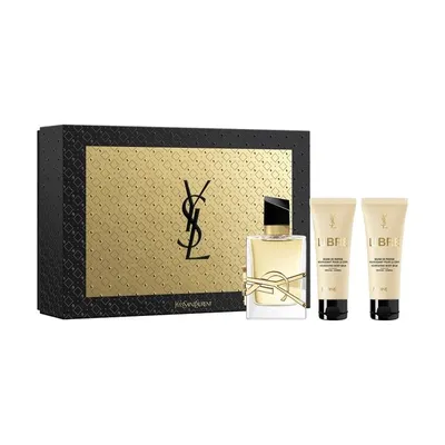 Yves Saint Laurent Libre