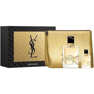 Yves Saint Laurent Libre