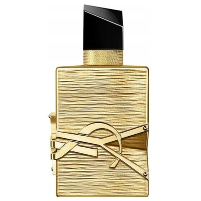 Yves Saint Laurent Libre Vanille Couture