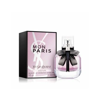 Yves Saint Laurent Mon Paris Couture