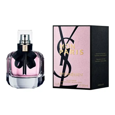 Yves Saint Laurent Mon Paris