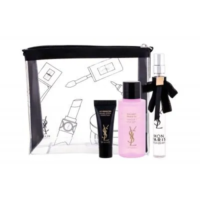 Yves Saint Laurent Mon Paris