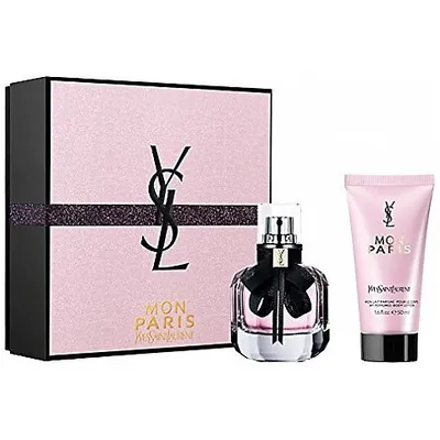 Yves Saint Laurent Mon Paris