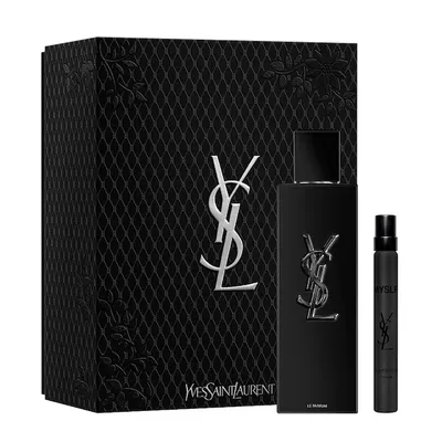 Yves Saint Laurent Myslf Le Parfum