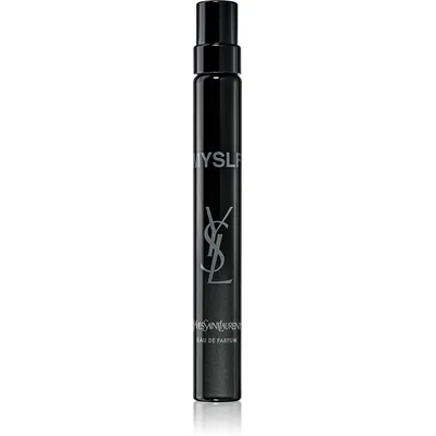 Yves Saint Laurent Myslf