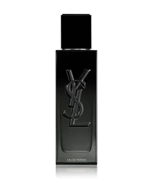 Yves Saint Laurent Myslf