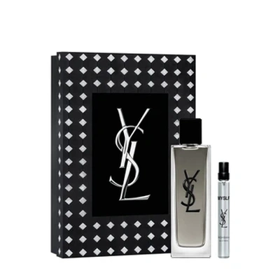 Yves Saint Laurent Myslf Intense