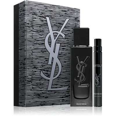 Yves Saint Laurent Myslf