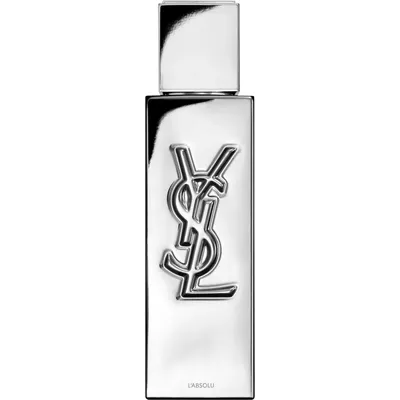 Yves Saint Laurent Myslf L'absolu