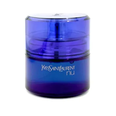 Yves Saint Laurent Nu