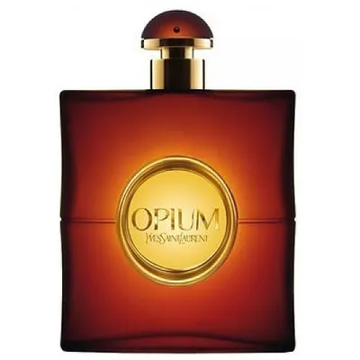 Yves Saint Laurent Opium