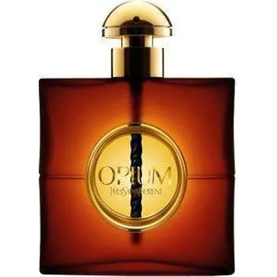 Yves Saint Laurent Opium