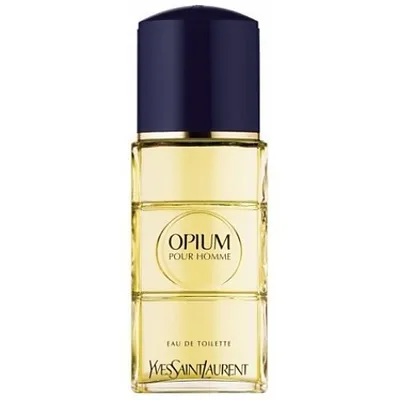 Yves Saint Laurent Opium Pour Homme