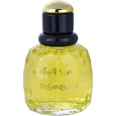 Yves Saint Laurent Paris
