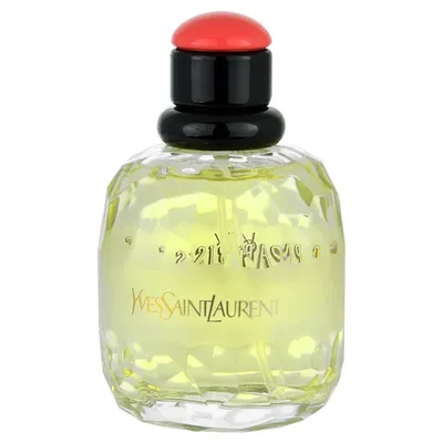 Yves Saint Laurent Paris