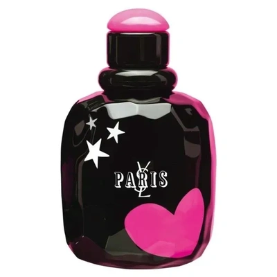 Yves Saint Laurent Paris Premieres Roses