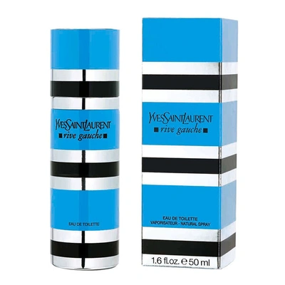 Yves Saint Laurent Rive Gauche
