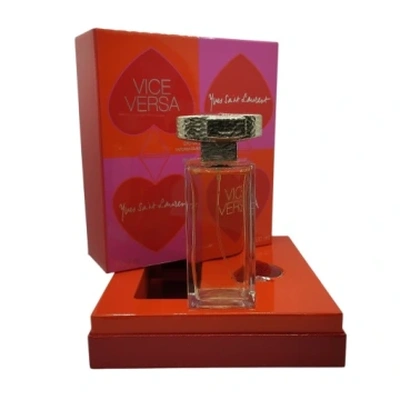 Yves Saint Laurent Vice Versa