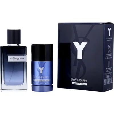 Yves Saint Laurent Y
