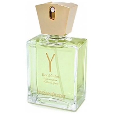 Yves Saint Laurent Y