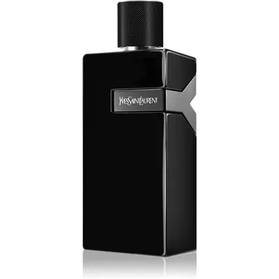 Yves Saint Laurent Y Le Parfum