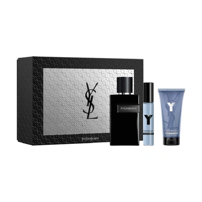 Yves Saint Laurent Y Le Parfum