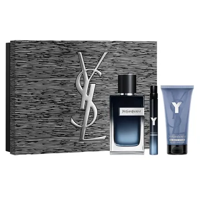 Yves Saint Laurent Y