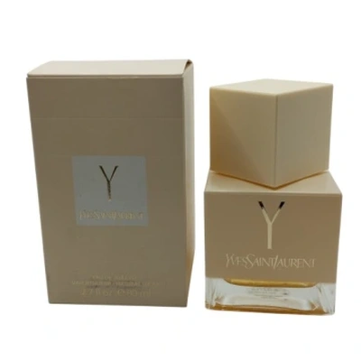 Yves Saint Laurent Y