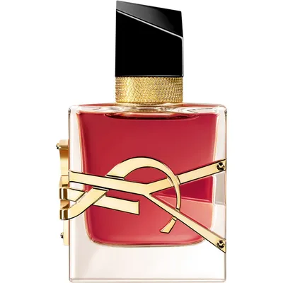 Yves Saint Laurent Libre Berry Crush