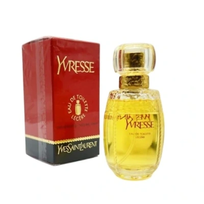 Yves Saint Laurent Yvresse Legere