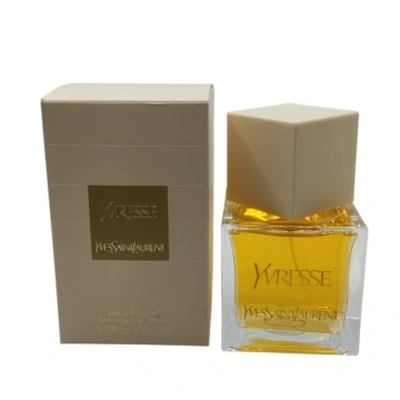 Yves Saint Laurent Yvresse