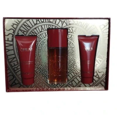 Yves Saint Laurent Opium