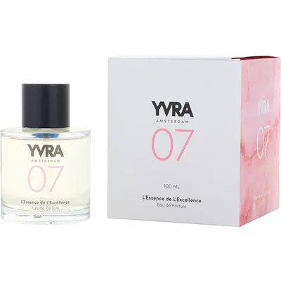 Yvra 07 L'Essence De L'Essence