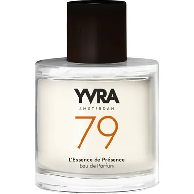 Yvra 79 L'Essence De Presence