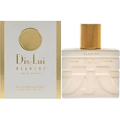 Yzy Perfume Dis-Lui Blanche