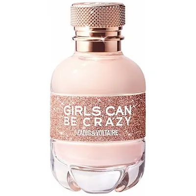 Zadig & Voltaire Girls Can Be Crazy