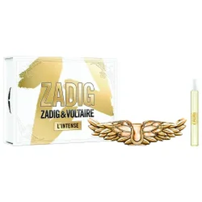Zadig & Voltaire Zadig Intense