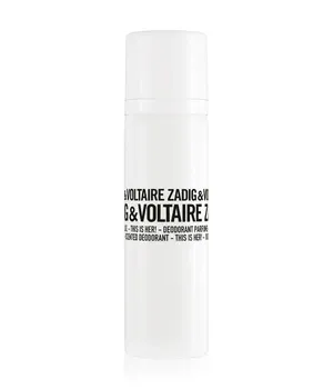 Zadig & Voltaire This Is Her!