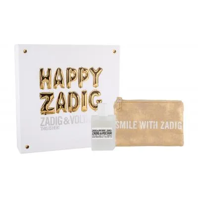 Zadig & Voltaire This Is Her!