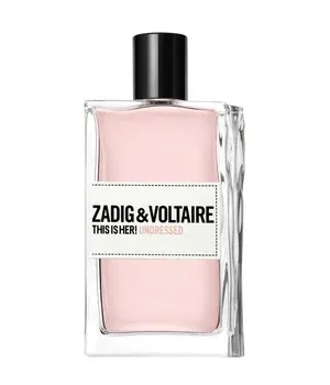 Zadig & Voltaire This Is Her! Undressed