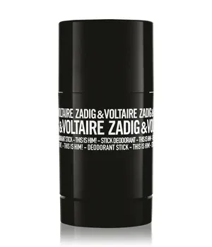 Zadig & Voltaire This Is Him!