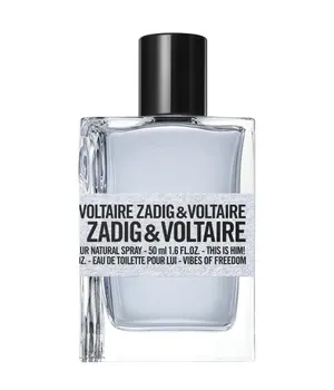Zadig & Voltaire This Is Him! Vibes Of Freedom