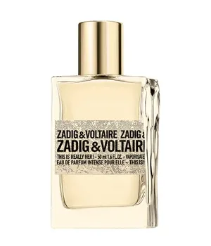 Zadig & Voltaire This Is Really Her!