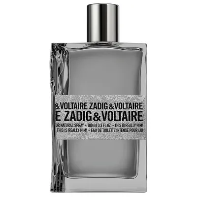 Zadig & Voltaire This Is Really Him!